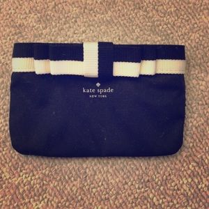 Kate spade key ring wallet